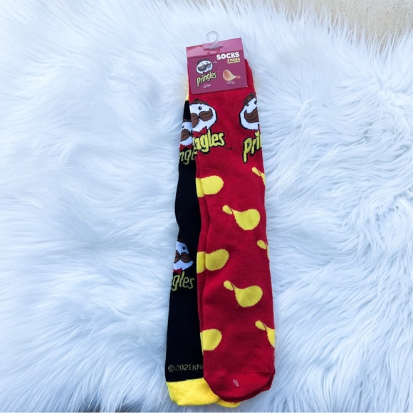 Mens Pringle Socks 6-10 - Picture 2 of 3
